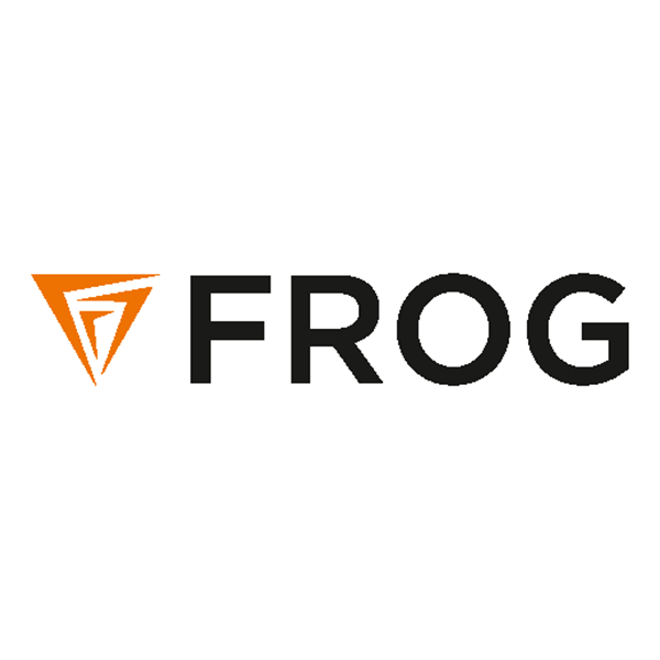FROG logo